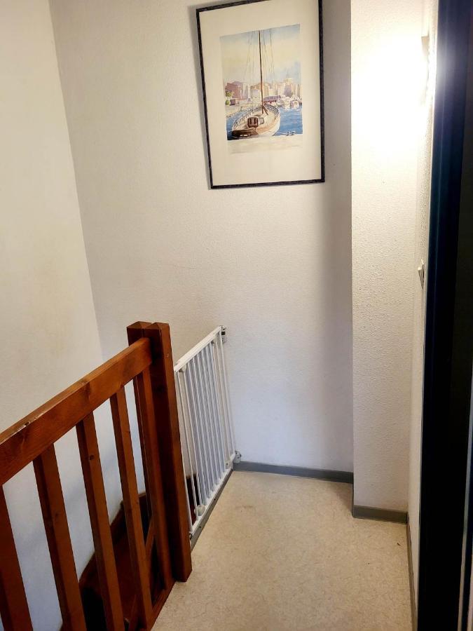 Gite Villa 34 Residence Le Grand Bleu Vendres Dış mekan fotoğraf