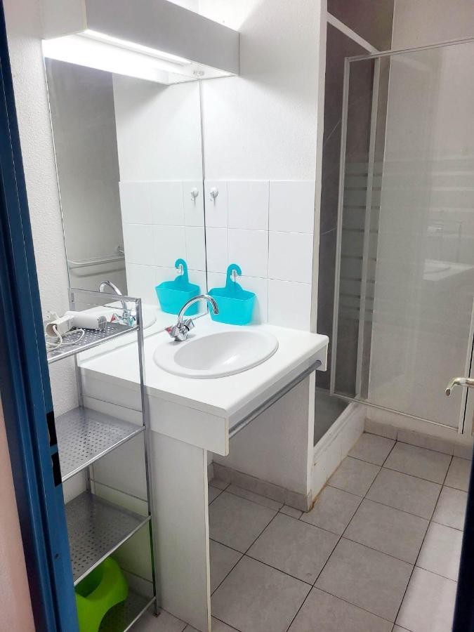 Gite Villa 34 Residence Le Grand Bleu Vendres Dış mekan fotoğraf